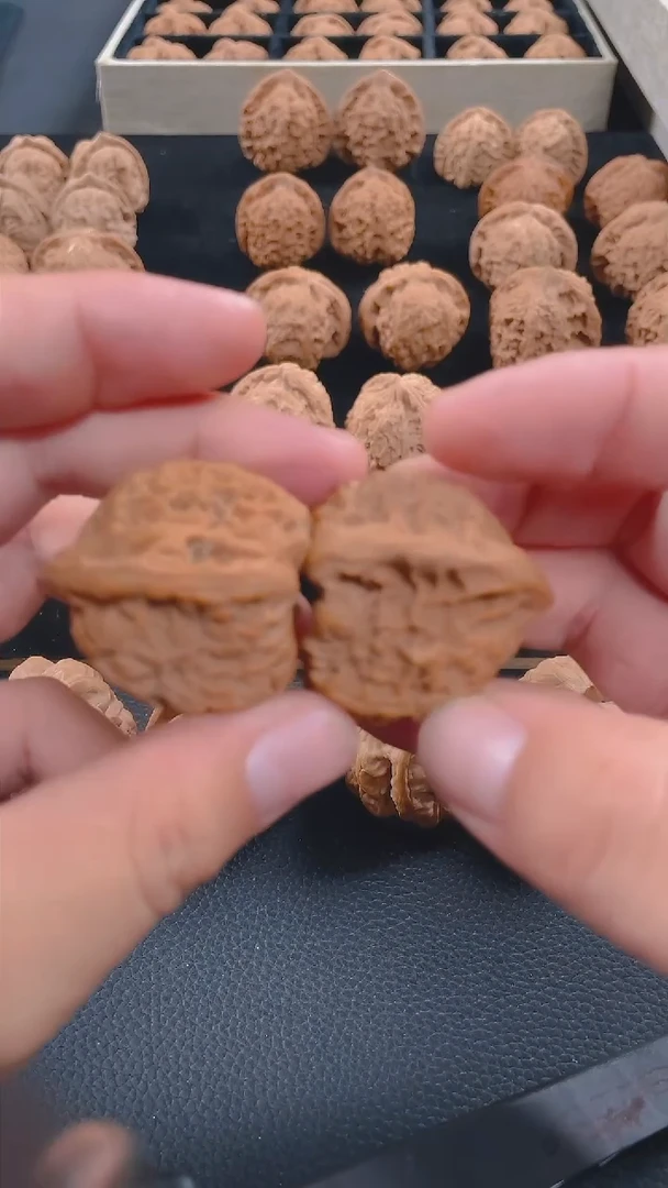 把件核桃南疆石11111111