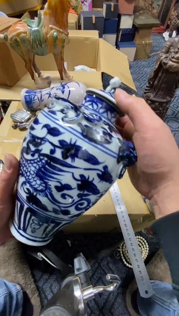 1雷**行精品瓷一物一拍定闪