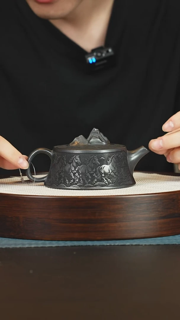 茶壶紫砂宜兴紫砂