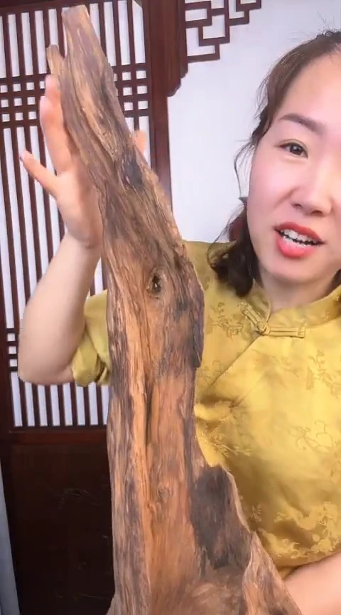 【闪购商品】木沉的香随行摆件320