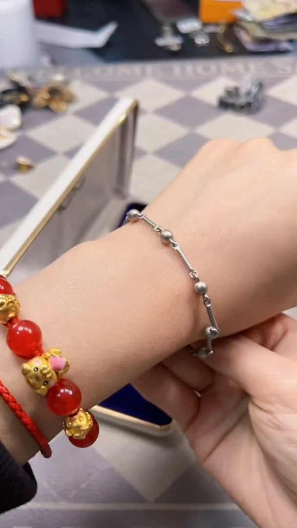 非金属无如图所示时尚饰品1