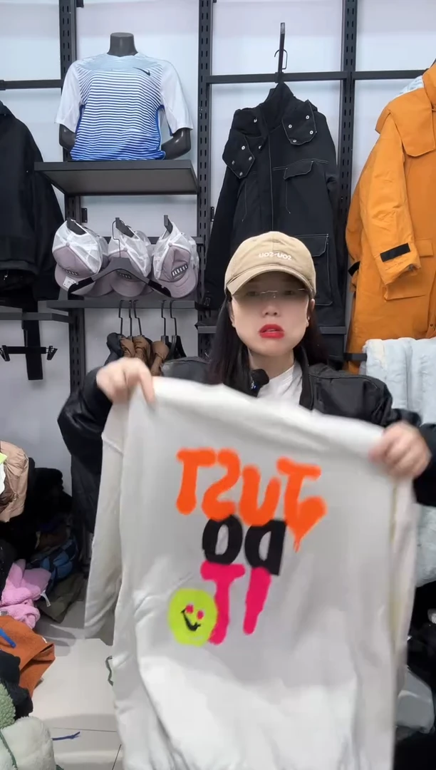 2358编码  瑕疵直播间过款为准 尺码