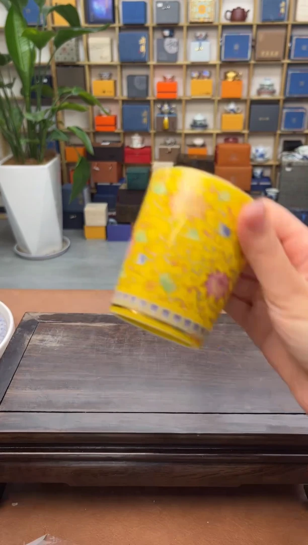 【闪购商品】@@万瓷茶奢馆甄选精品