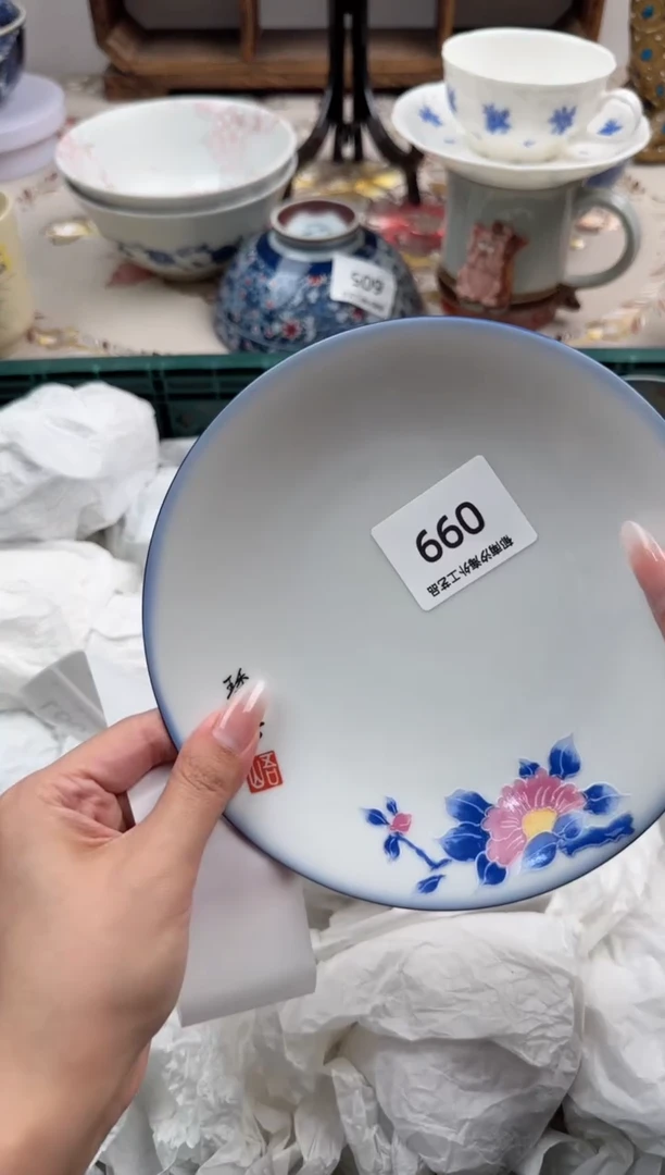 瓷片A-----------L099