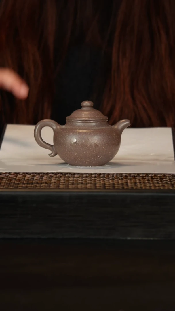 【闪购商品】紫砂茶壶原矿紫砂茶壶