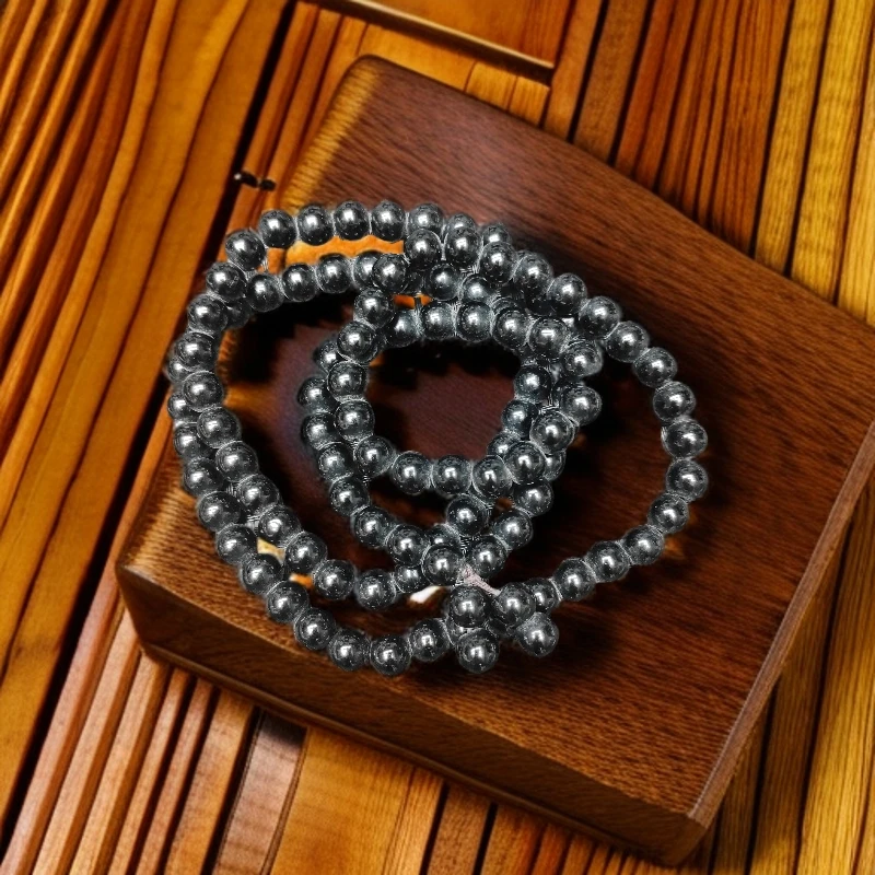 黑珠链多样性发货任意一件