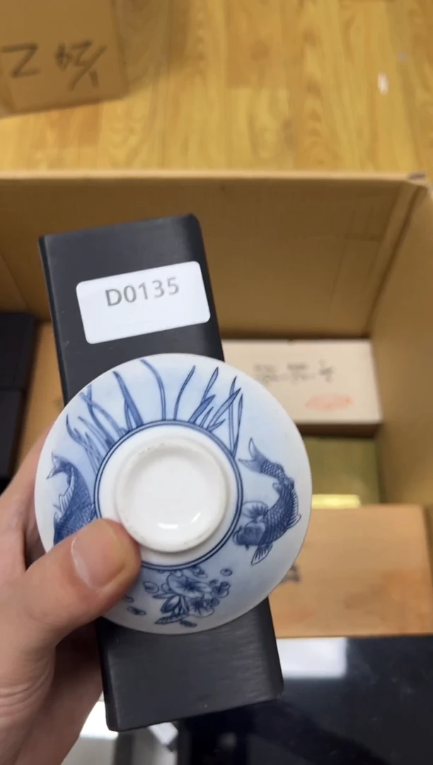 B瓷片工艺默认瑕疵下单即认可多样发其一
