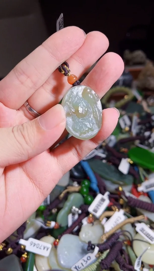 玉未镶嵌拍一发一