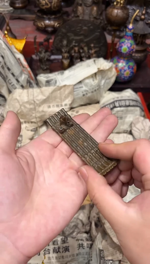 E瑞瑞古铜高端精品47