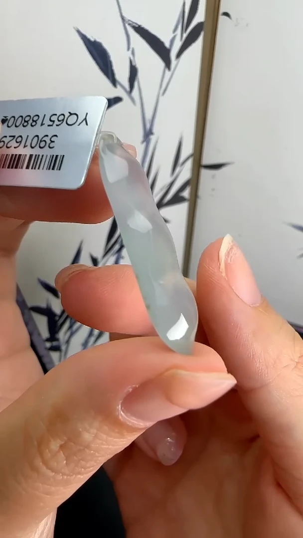 吊坠(不含链)未镶嵌翡翠JJD1202111多样性发一