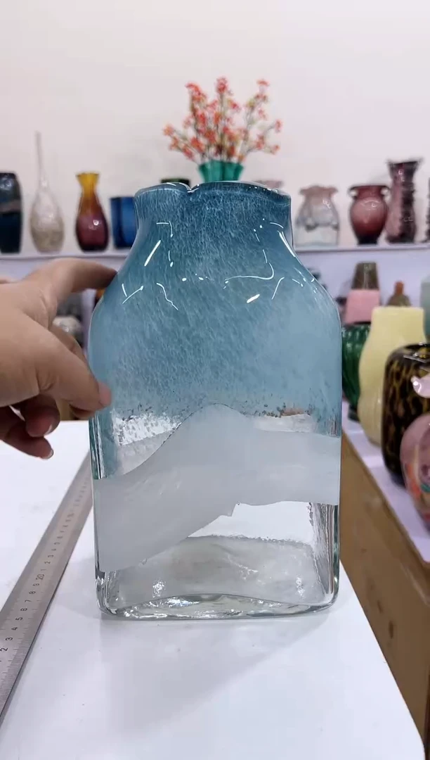 【闪购商品】也麦花器