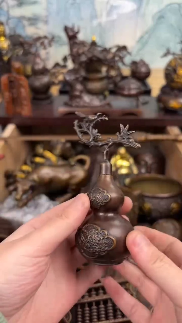 百福铜专属精选链接