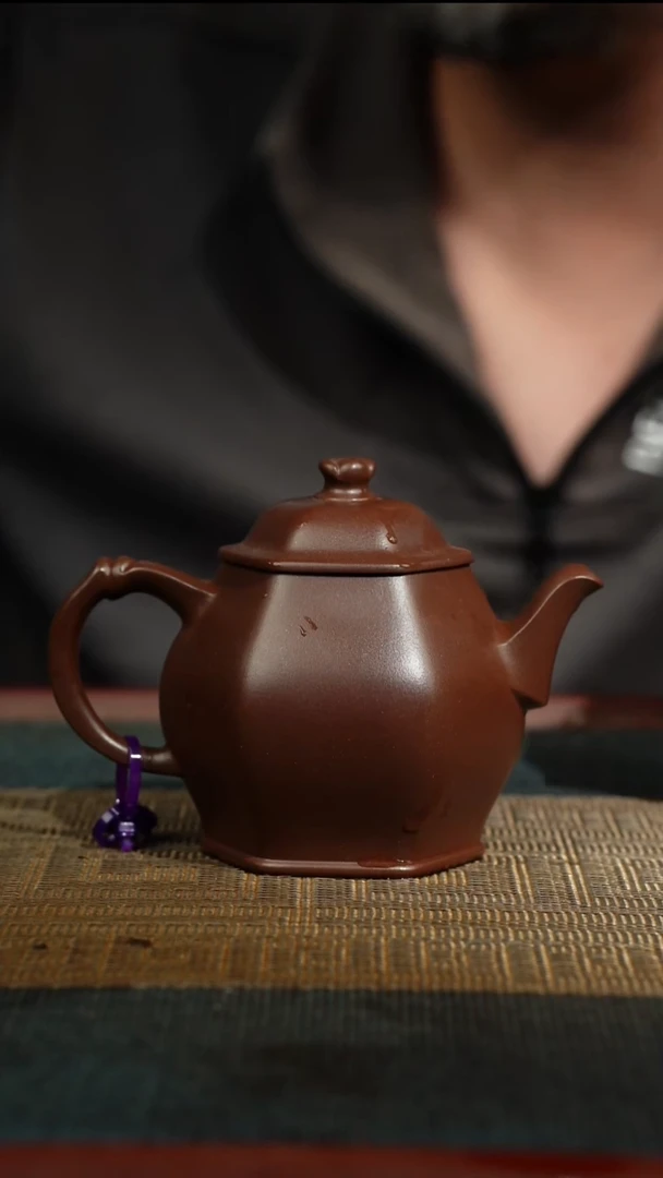 茶壶紫砂0023宜兴市丁蜀镇紫砂精品