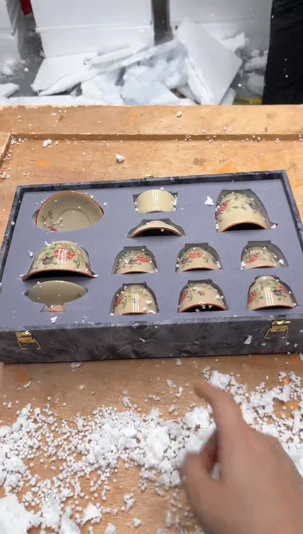 【闪购商品】其他@@@@【闪购链接】精美茶具便宜卖了