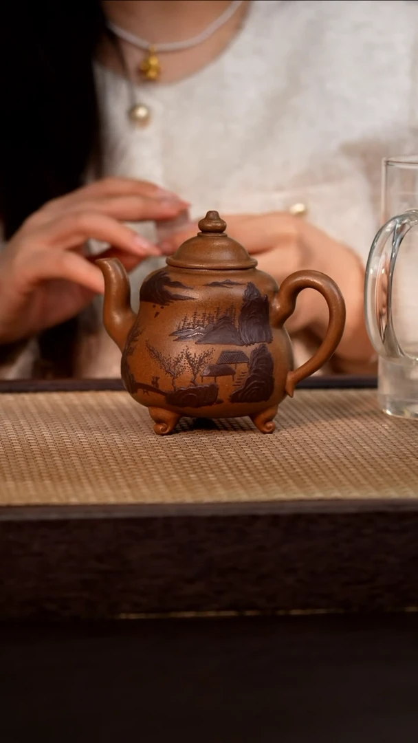 茶壶紫砂11111111
