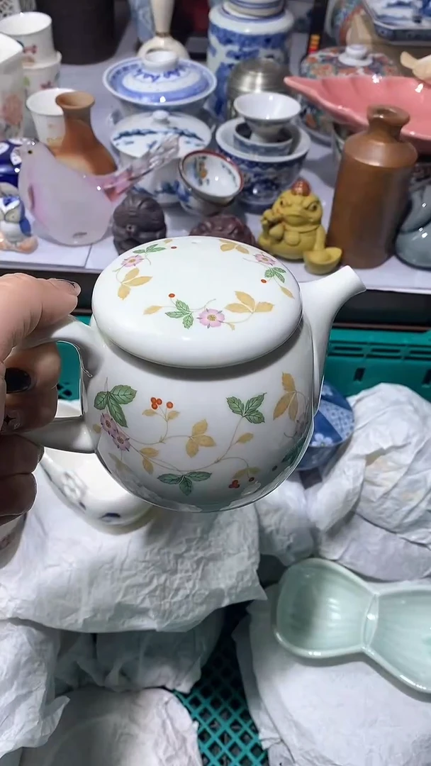 【闪购商品】瓷片满16元凑凑单发货.手快有手慢无