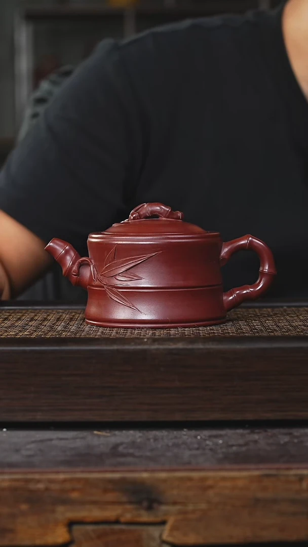 茶壶紫砂丁蜀镇紫砂壶