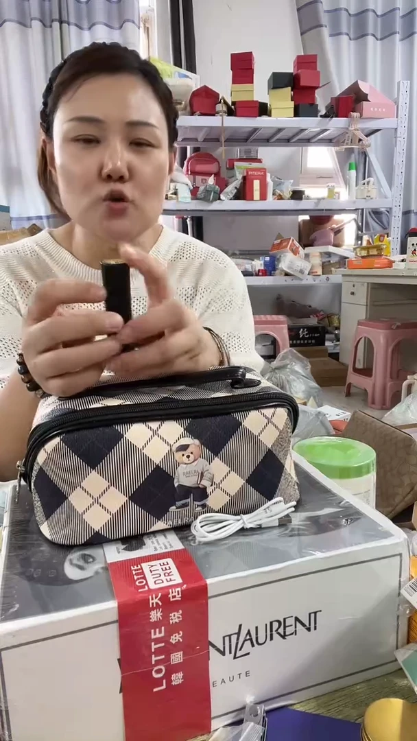 牦牛剖层皮革琪琪女包超好看发图片款196口径