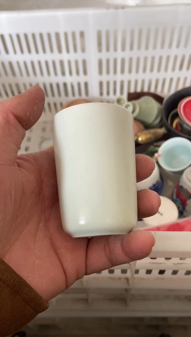 杯无运费险有瑕疵的摄影的产品有使用过的痕迹有点脏介意勿拍