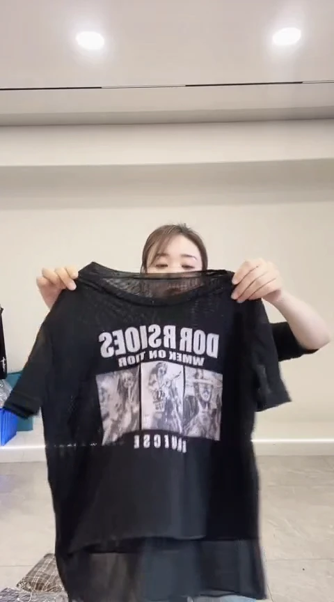 闪电购精品女装18S