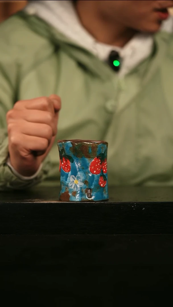 其他545遇瓷手作同款