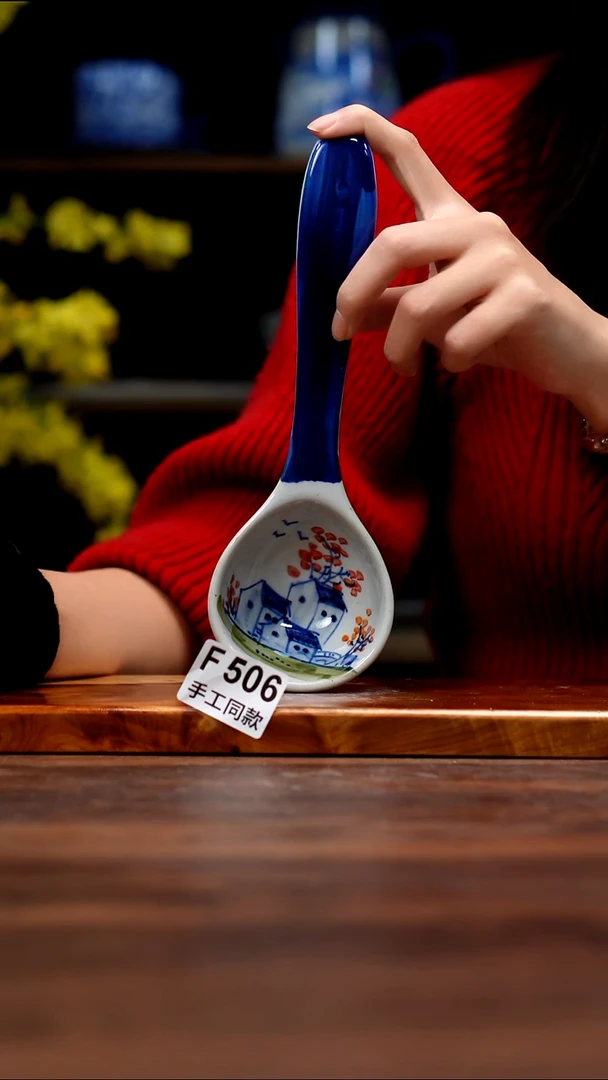 其他F506禾泥一器瓷器