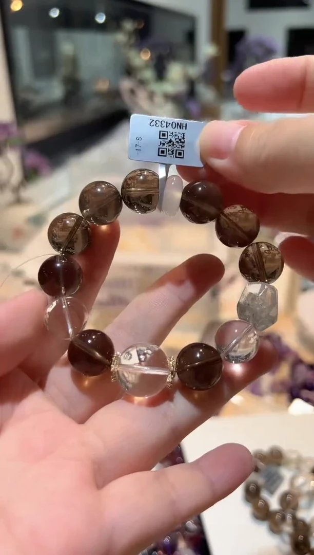 手串未镶嵌长石手串