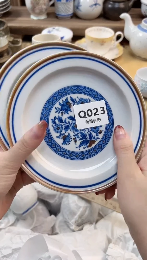 瓷片牛*包  23