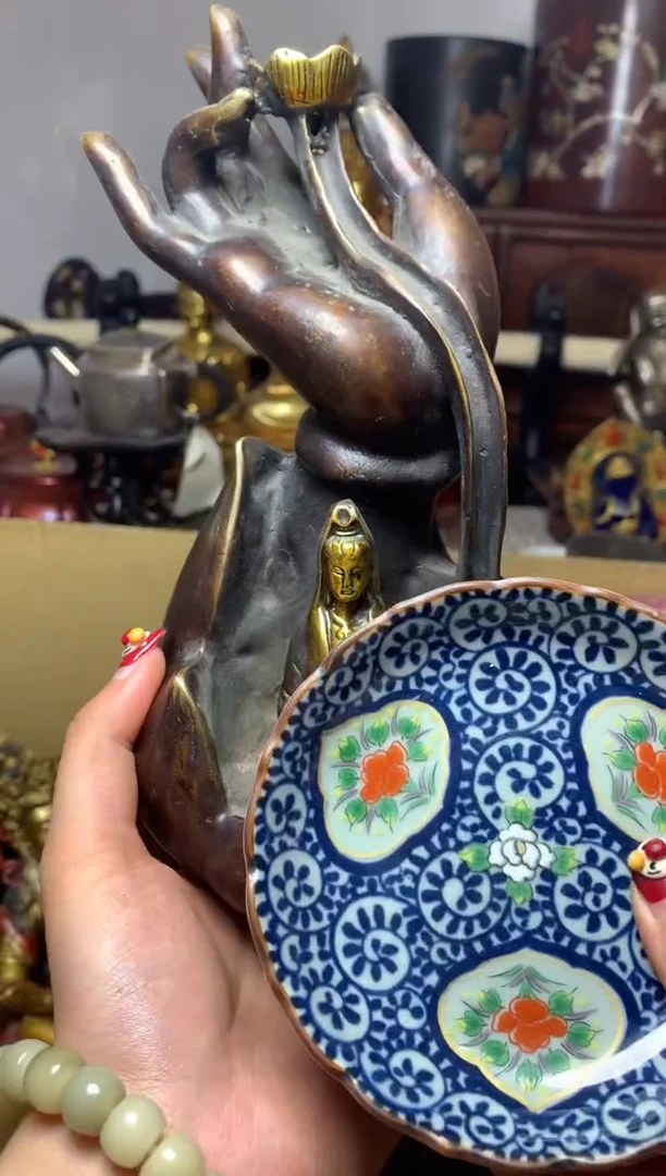 盖碗瓷器默认微瑕瓷器
