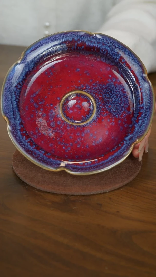 【闪购商品】摆件唐宫美物甄选【物品】