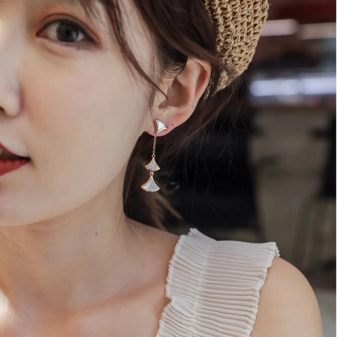 《JL》BV37 三扇子耳围巾