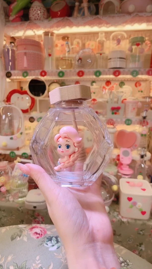 摆件开播福利数量不多，快抢！