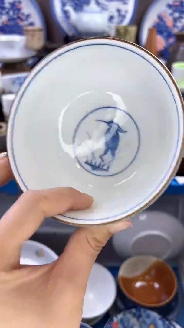 【闪购商品】瓷片小静嘎嘎漏啊啊啊