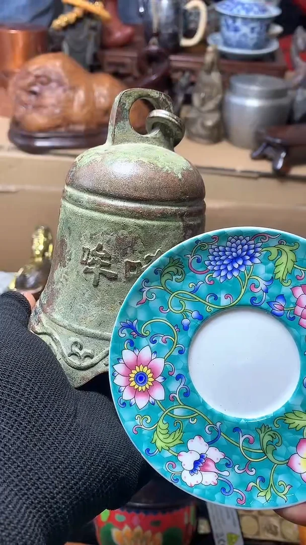 【闪购商品】瓷器默认微瑕瓷器