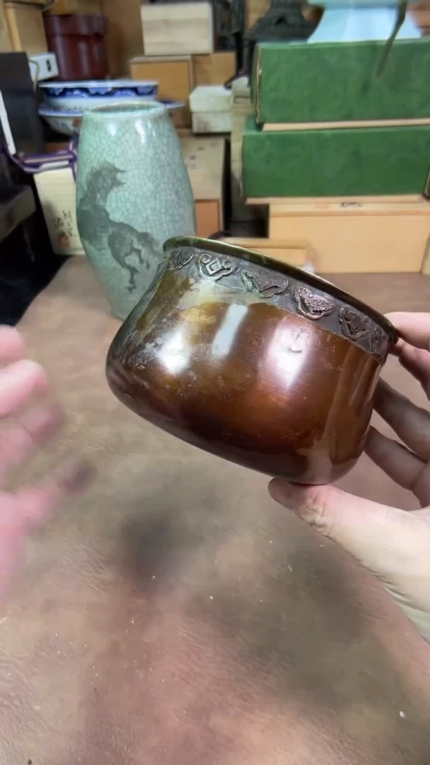 【闪购商品】摆件茶宠瓷器茶具套装