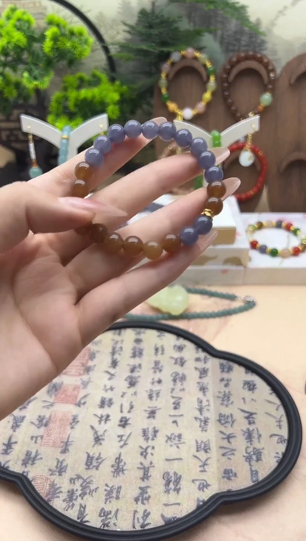 未镶嵌手链和田玉177
