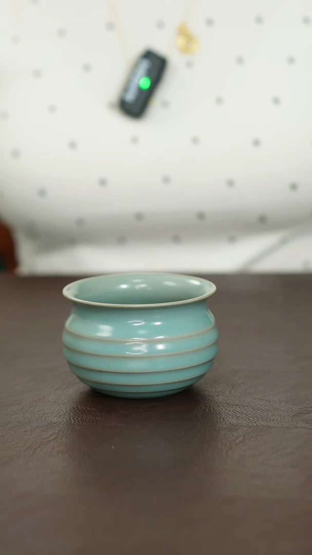 其他原矿汝宋汝瓷137············