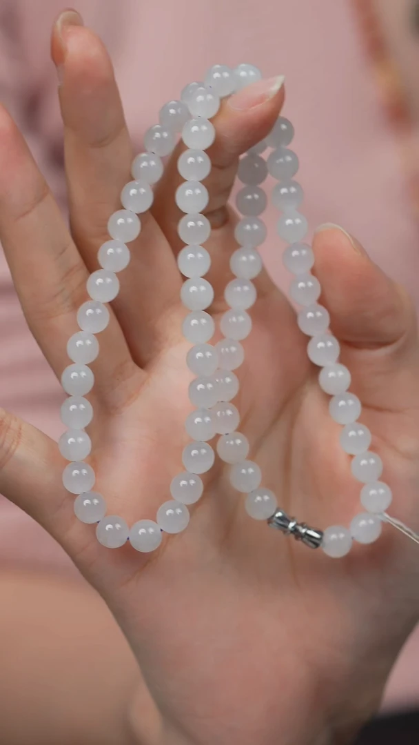 未镶嵌和田玉珠宝半成品J53（多样性发一件）