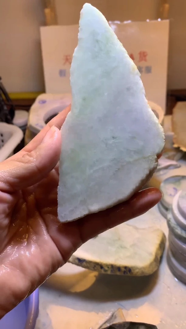 翡翠裸石翡翠裸石