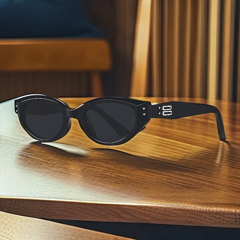 【2.0版本】A LZM14款（陶瓷） 气质时尚 墨镜