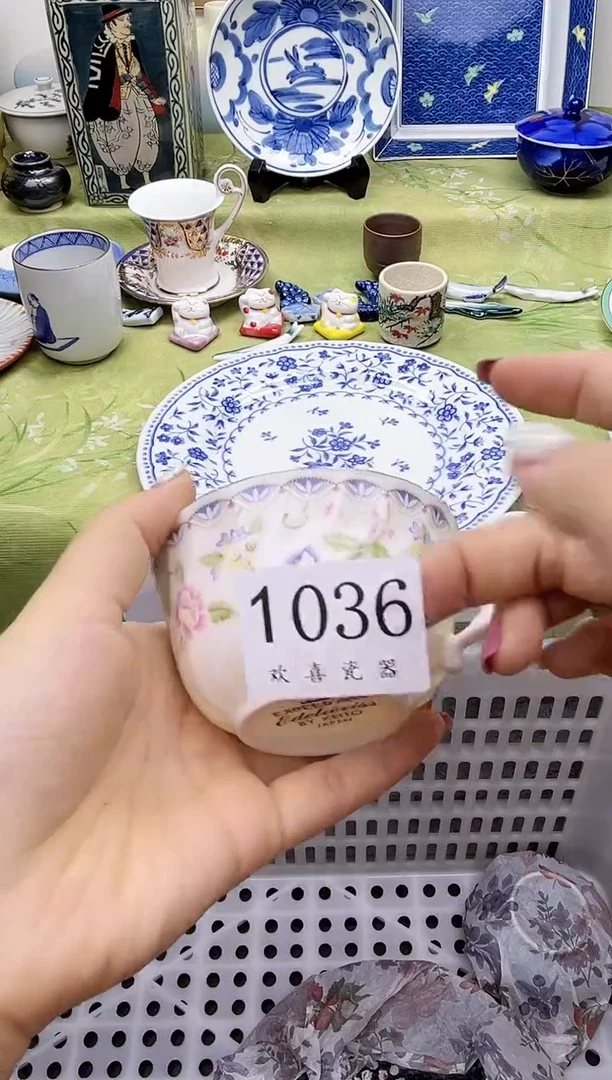瓷片梁*姐           1036