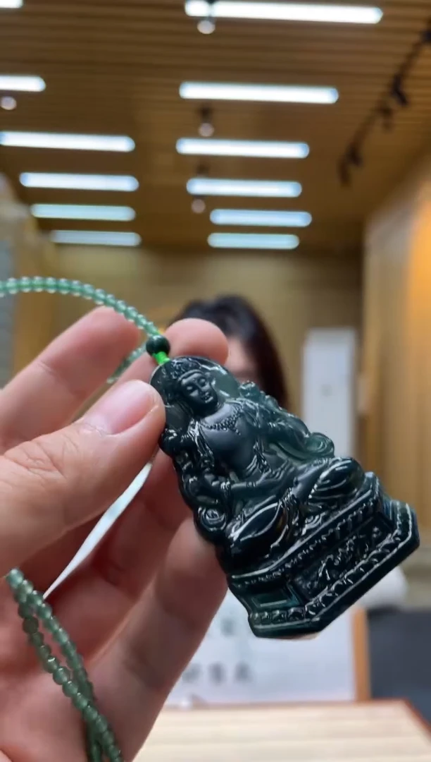 【闪购商品】定制翡翠未镶嵌********703