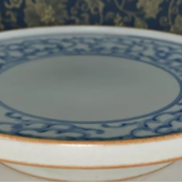 树见造物| 朴云祥云底足壶承15cm（朴承0038）