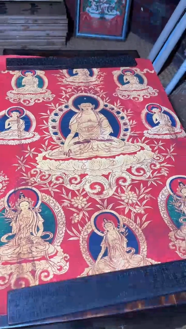 卷轴画卷轴画的的帅帅tk