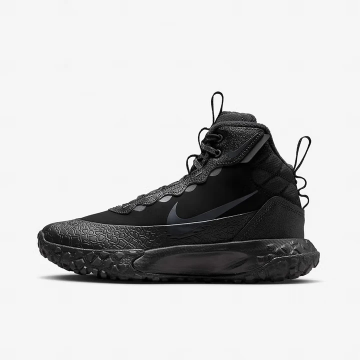 NIKE/耐克女鞋TERRASCOUT (GS)新款高帮休闲运动篮球鞋FV4173-001