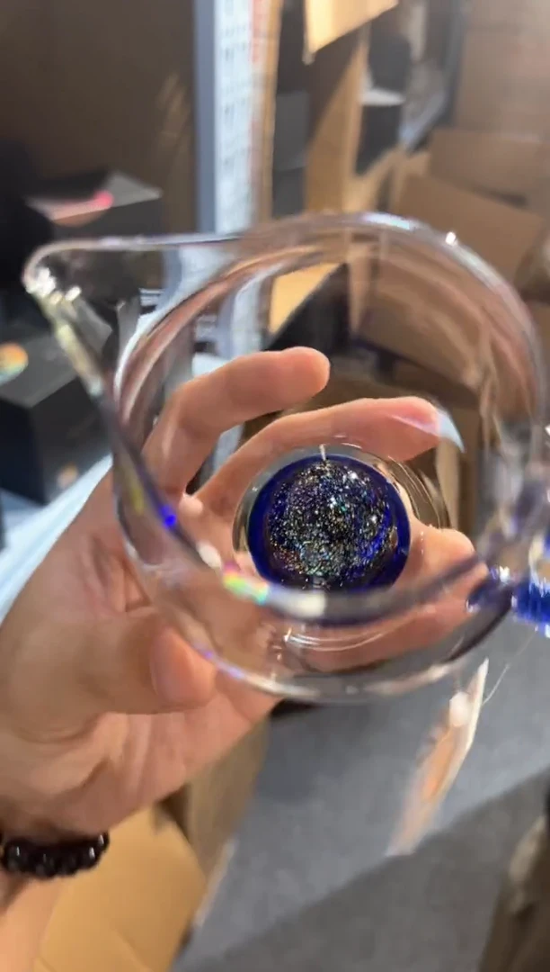 禾器-澄然茶海-斑斓