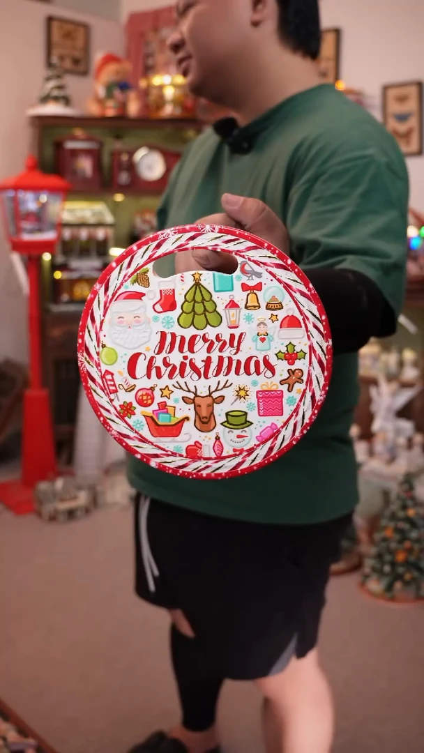 树脂中古摆件默认微瑕