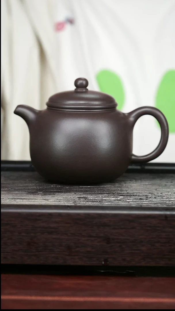 茶壶紫砂精品紫砂壶32.......350CC