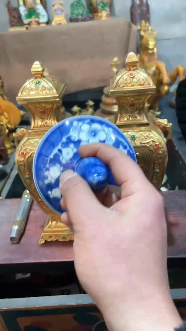 【闪购商品】瓷片主播推荐精美好物