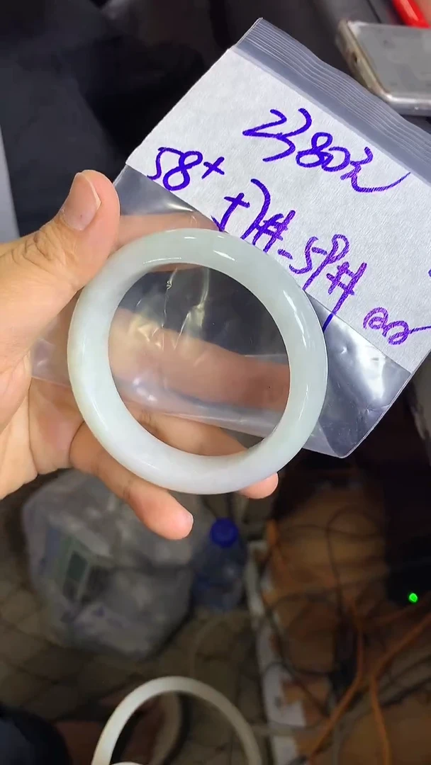 未镶嵌定制翡翠全28#2380元多样性拍一发一毛货抛光